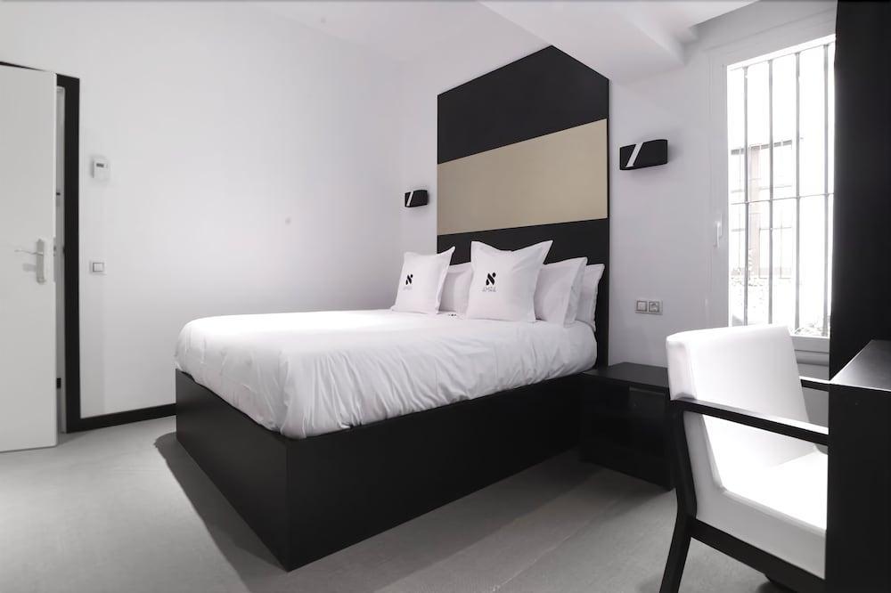 Amra Barcelona Caspe Hotel Eksteriør billede