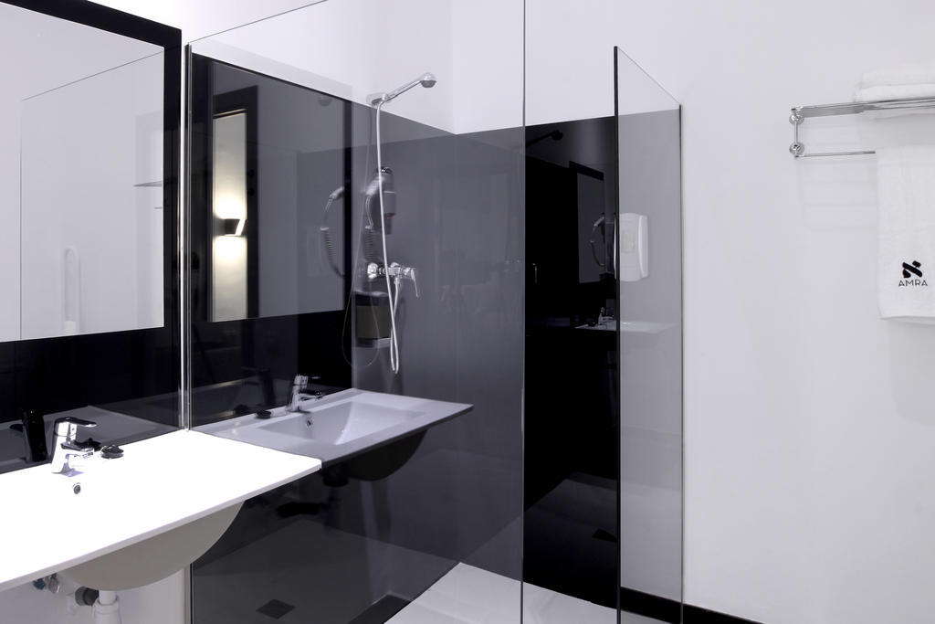 Amra Barcelona Caspe Hotel Værelse billede